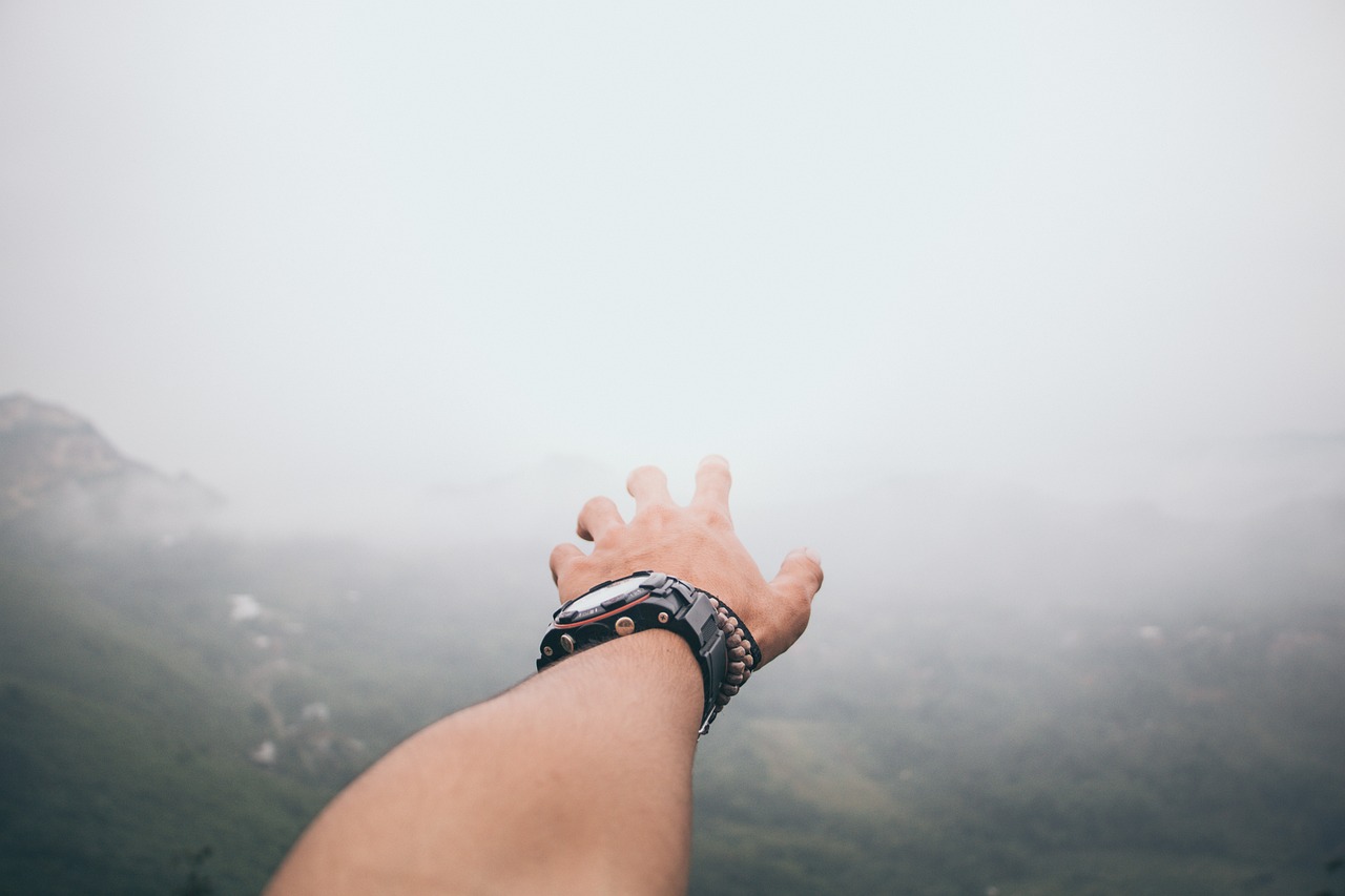 adult, beautiful, fog, girl, nature, hand, landscape, light, love, model, outdoors, people, portrait, summer, sun, sunset, travel, woman